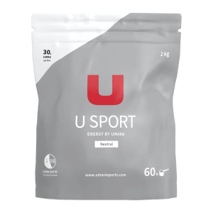 Umara U Sport Nøytral (2kg)