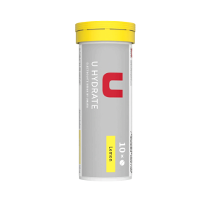 Umara U Hydrate Sitron (10stk)
