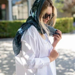 Mala Alisha Azura Blue