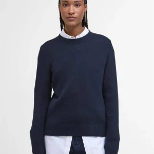 Woodhouse RWS Knitted Jumper Navy