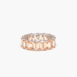 CHUNKY COLOURFUL RING