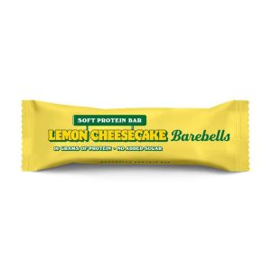 Barebells Soft Lemon Cheesecake 55g