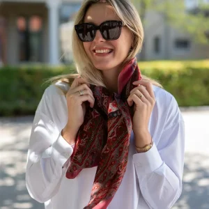 Mala Alisha Azura Pink