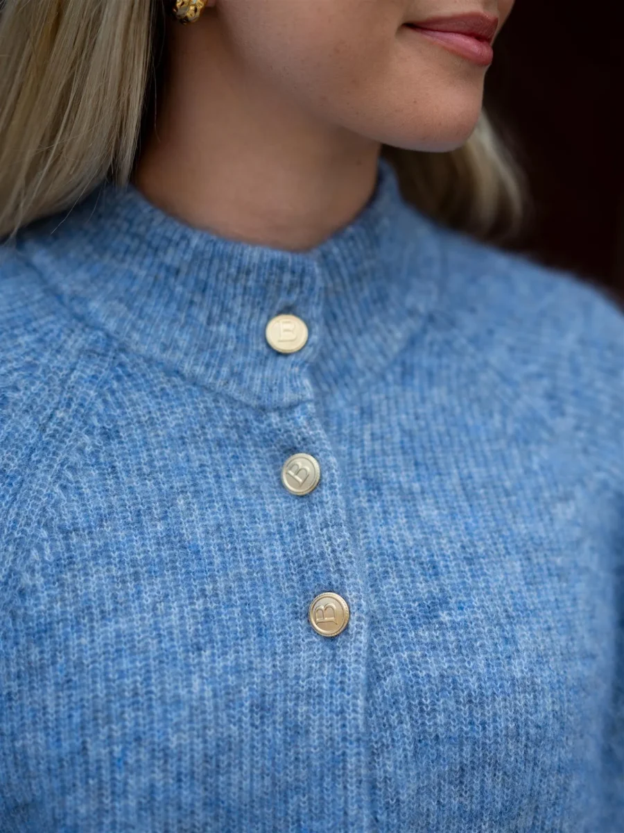 Vilanie Sky Blue - Image 7