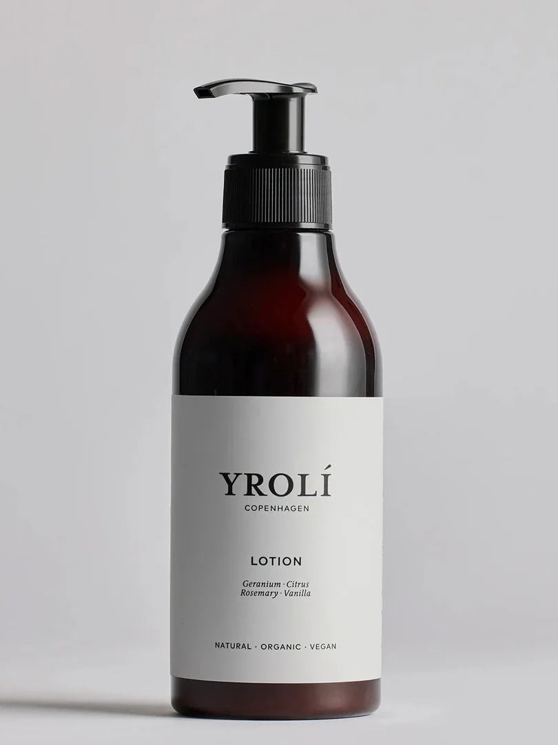 Yrolí Lotion 300 ml - Image 2
