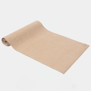 Abilica YogaMat Jute ECO Beige