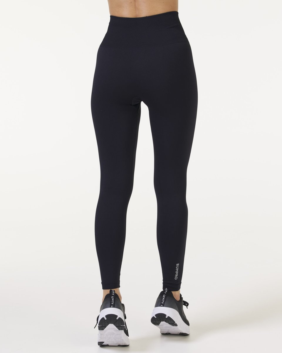 Bumpro Base Tights Black - Image 6