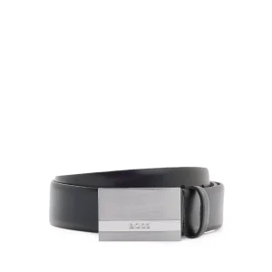 Baxton Black Belt