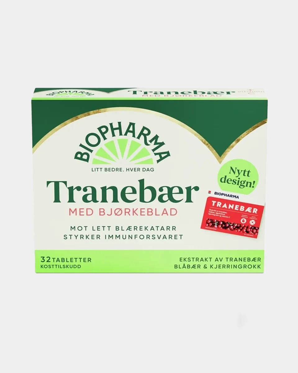 Biopharma Tranebær - Image 2