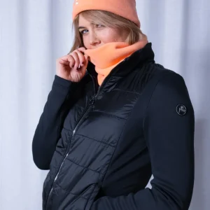 Kibo Classic Neckband Peach