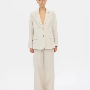 Hannahfv 888 Crystal Linen