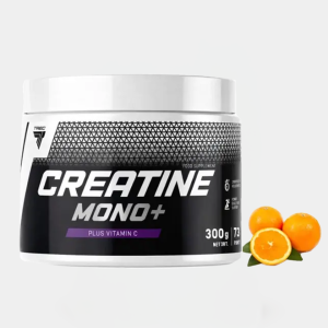 Trec Creatine Mono+ Orange 300g Jar
