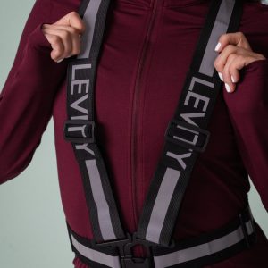 LEVITY Refleksvest
