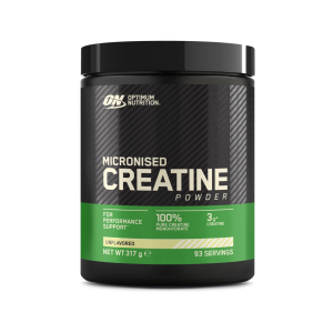ON Creatine Powder Unflavored 317g