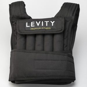 LEVITY Tactical Weight Vest 10kg
