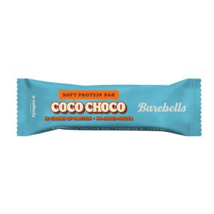 Barebells Soft Coco Choco 55g
