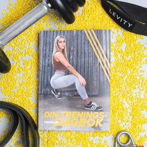 Tights.no Treningsdagbok