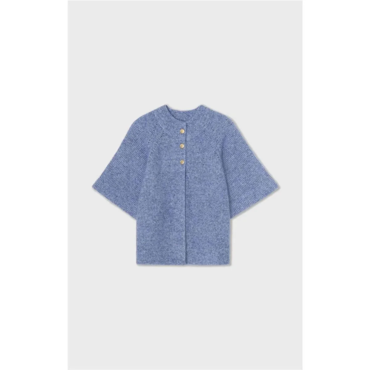 Vilanie Sky Blue - Image 3