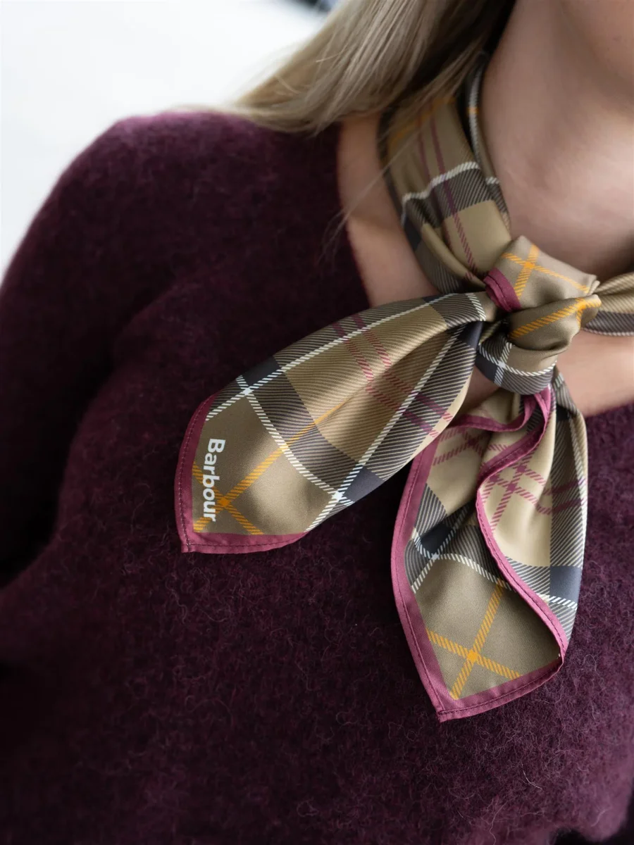 Kinsale Scarf Muted - Image 2