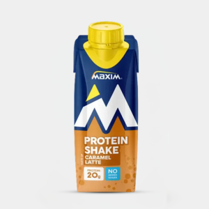 Maxim RTD Caramel Latte 250ml